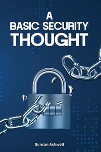 A Basic Security Thought_cover