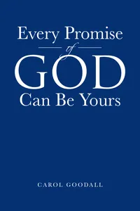 Every Promise of God Can Be Yours_cover