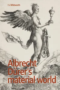 Albrecht Dürer's material world_cover