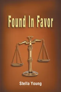 Found in Favor_cover