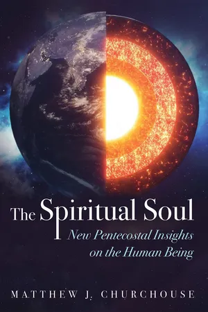 The Spiritual Soul