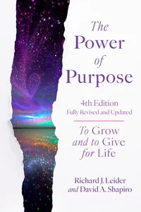 The Power of Purpose_cover