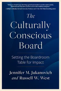 The Culturally Conscious Board_cover