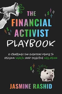 The Financial Activist Playbook_cover