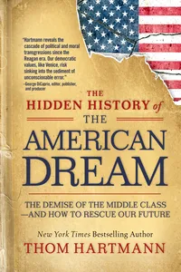 The Hidden History of the American Dream_cover