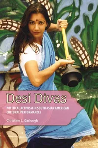 Desi Divas_cover