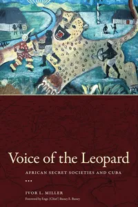 Voice of the Leopard_cover