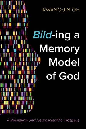 Bild-ing a Memory Model of God