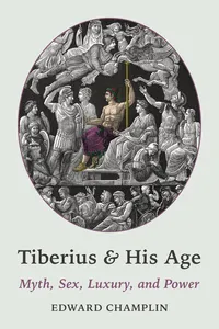 Tiberius and His Age_cover