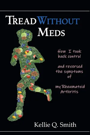 Tread Without Meds