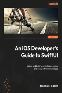 An iOS Developer's Guide to SwiftUI_cover