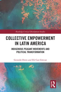 Collective Empowerment in Latin America_cover