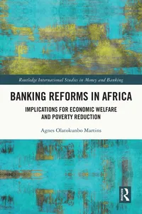 Banking Reforms in Africa_cover