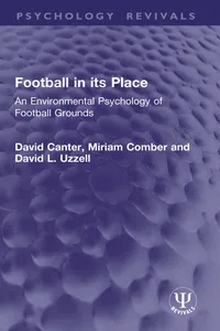 Football in its Place_cover