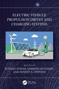 Electric Vehicle Propulsion Drives and Charging Systems_cover