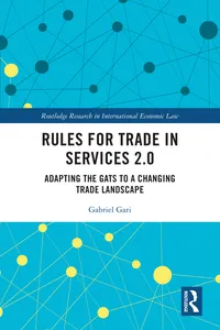 Rules for Trade in Services 2.0_cover