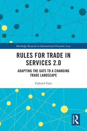 Rules for Trade in Services 2.0