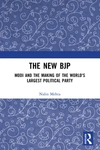 The New BJP_cover