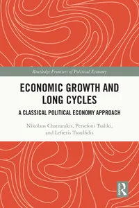 Economic Growth and Long Cycles_cover