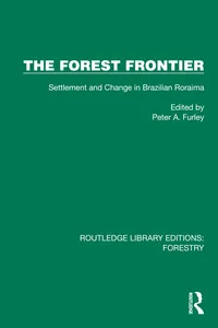 The Forest Frontier_cover