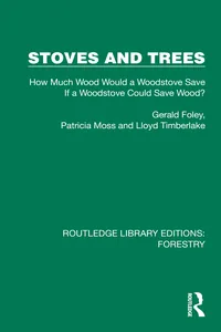 Stoves and Trees_cover