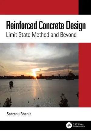 Reinforced Concrete Design