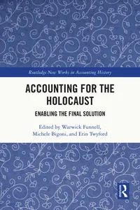 Accounting for the Holocaust_cover