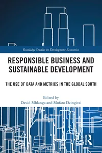Responsible Business and Sustainable Development_cover