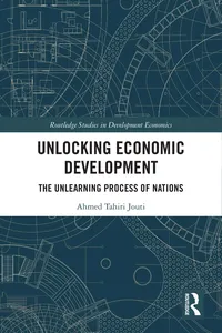 Unlocking Economic Development_cover