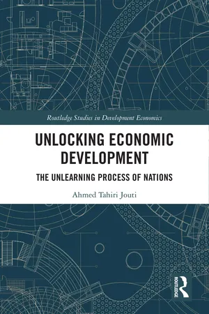 Unlocking Economic Development