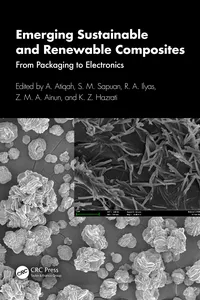 Emerging Sustainable and Renewable Composites_cover