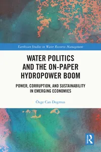 Water Politics and the On-Paper Hydropower Boom_cover