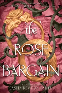The Rose Bargain_cover