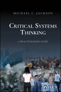 Critical Systems Thinking_cover