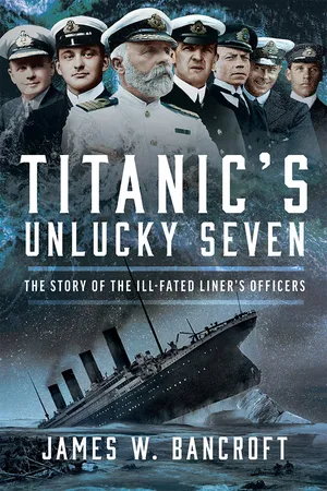 Titanic's Unlucky Seven