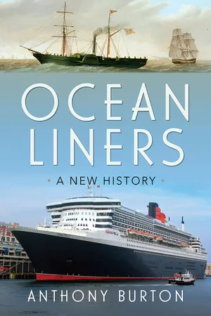 Ocean Liners