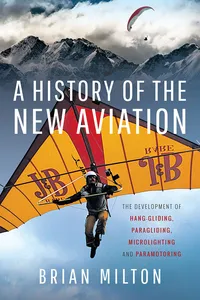 A History of the New Aviation_cover