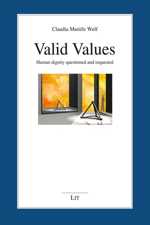 Valid Values