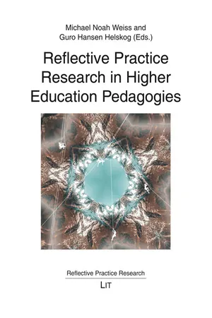 Reflective Practice Research in Higher Education Pedagogies