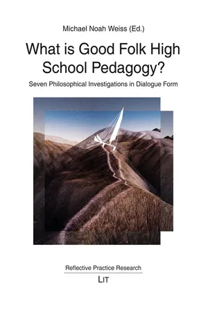 What is Good Folk High School Pedagogy?