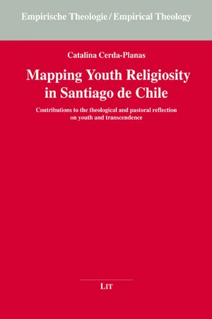 Mapping Youth Religiosity in Santiago de Chile