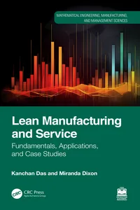 Lean Manufacturing and Service_cover