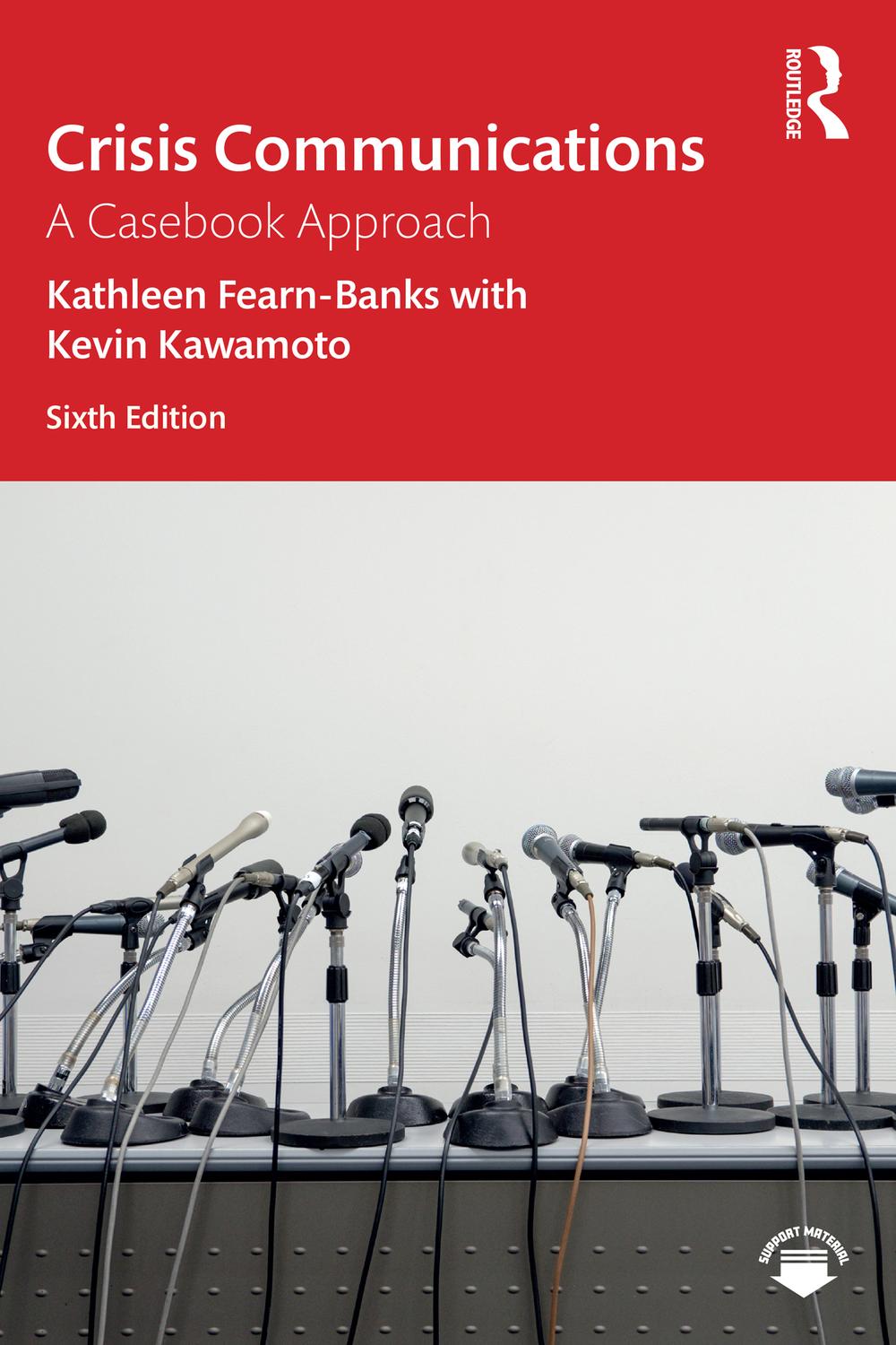 PDF] Crisis Communications by Kathleen Fearn-Banks, 6th edition