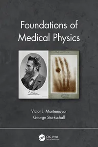 Foundations of Medical Physics_cover