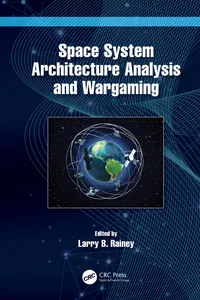 Space System Architecture Analysis and Wargaming_cover