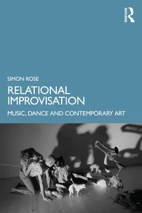 Relational Improvisation_cover