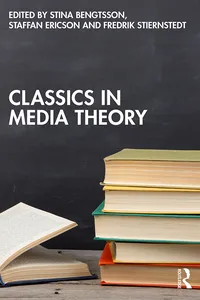 Classics in Media Theory_cover