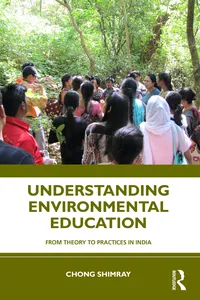 Understanding Environmental Education_cover