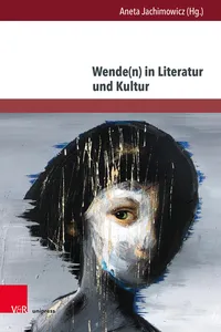 Wend in Literatur und Kultur_cover