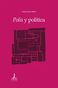 Polis y política_cover